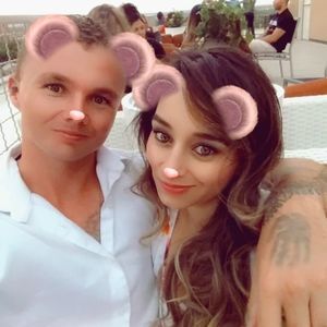 Meet your Posher, Desarae